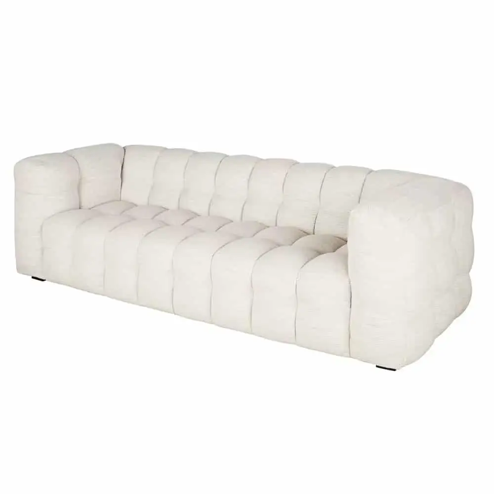 Maisons du Monde Lilo Canapé nuage 3-4 places