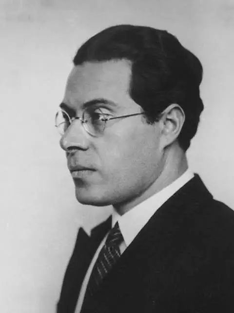 László Moholy-Nagy
