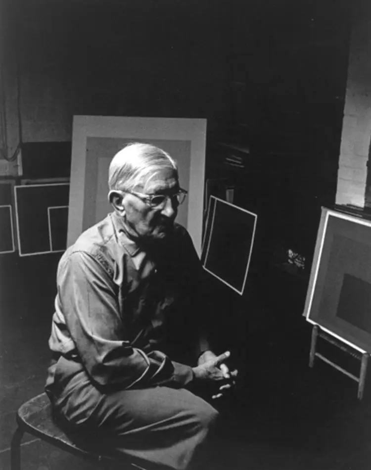 Josef Albers