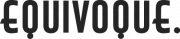 LOGO ÉQUIVOQUE DESIGN
